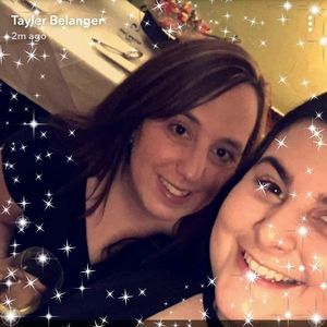 Meet your Posher, Ann marie